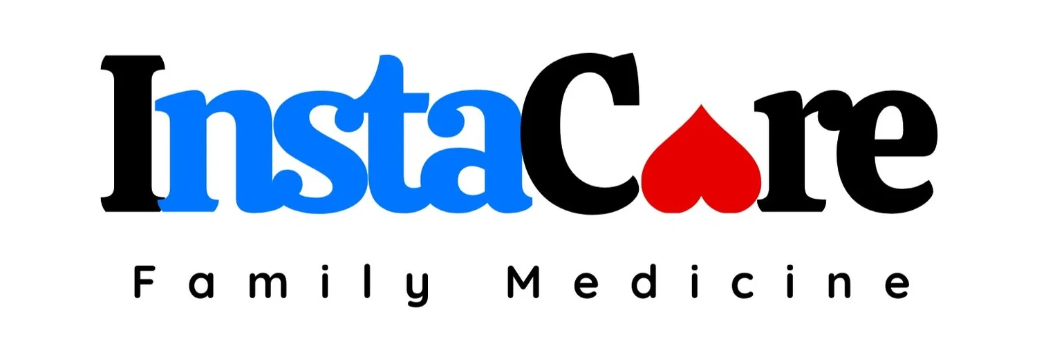 InstaCare Family Medicine