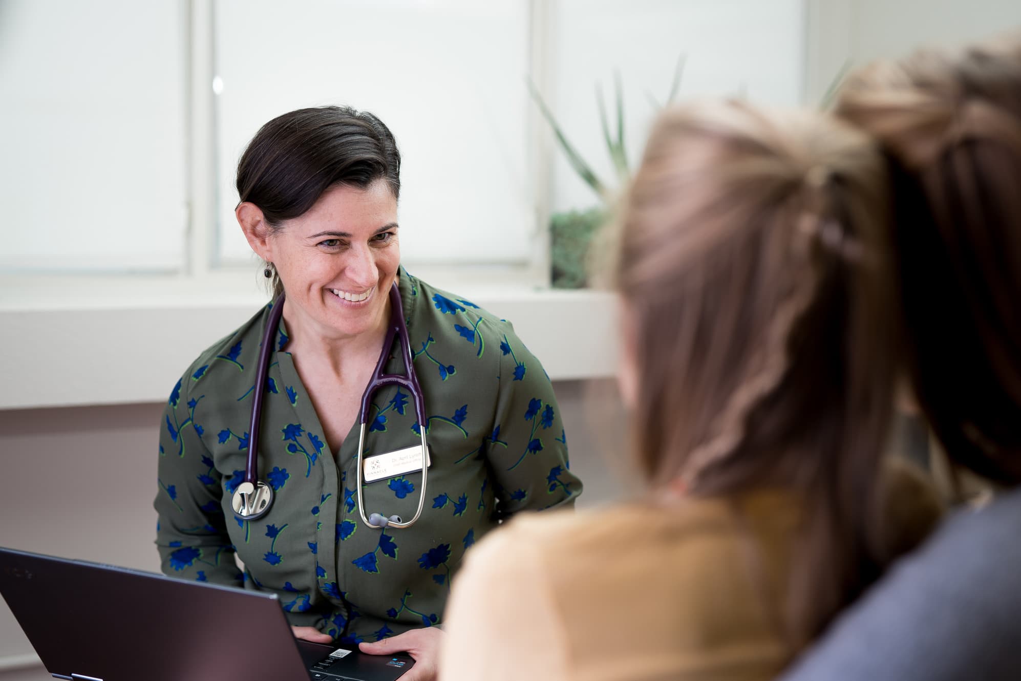 Pinnacle Advanced Primary Care logo