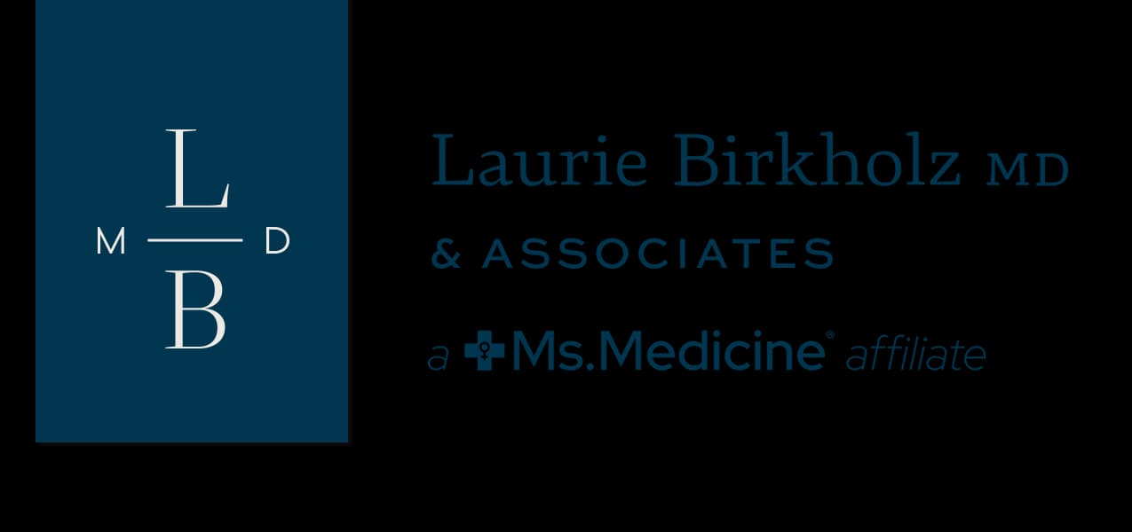 Laurie Birkholz MD & Associates logo