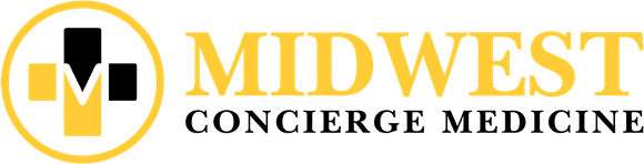 Midwest Concierge Medicine, PLC logo