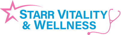 Starr Vitality and Wellness
