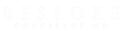 Bespoke Concierge MD logo