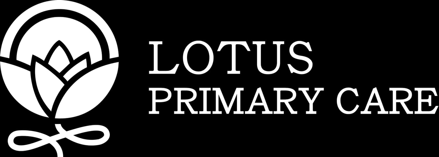 Lotus Primary Care logo