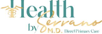 Health by Serrano, M.D.