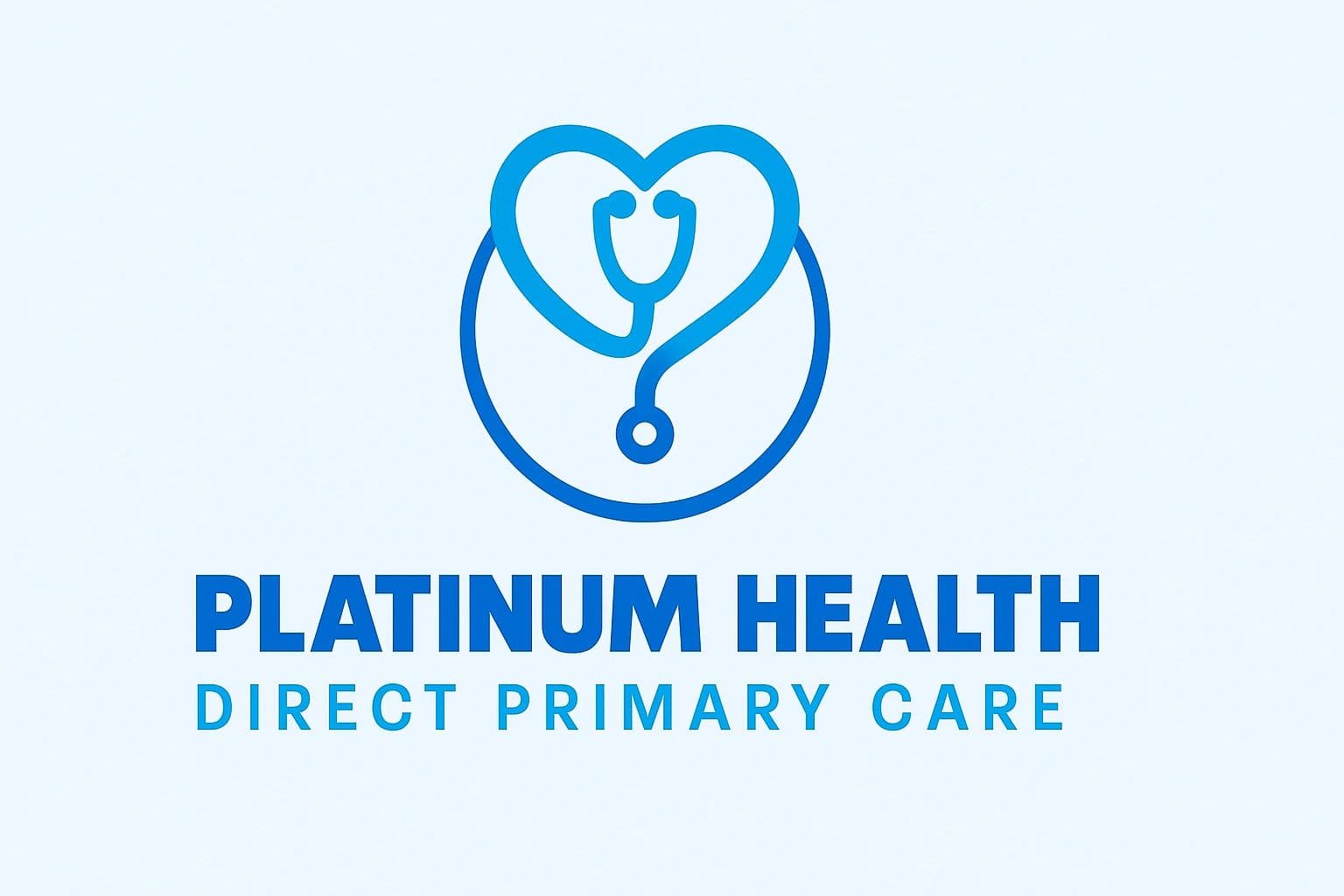 Platinum Health Direct Primary Care logo