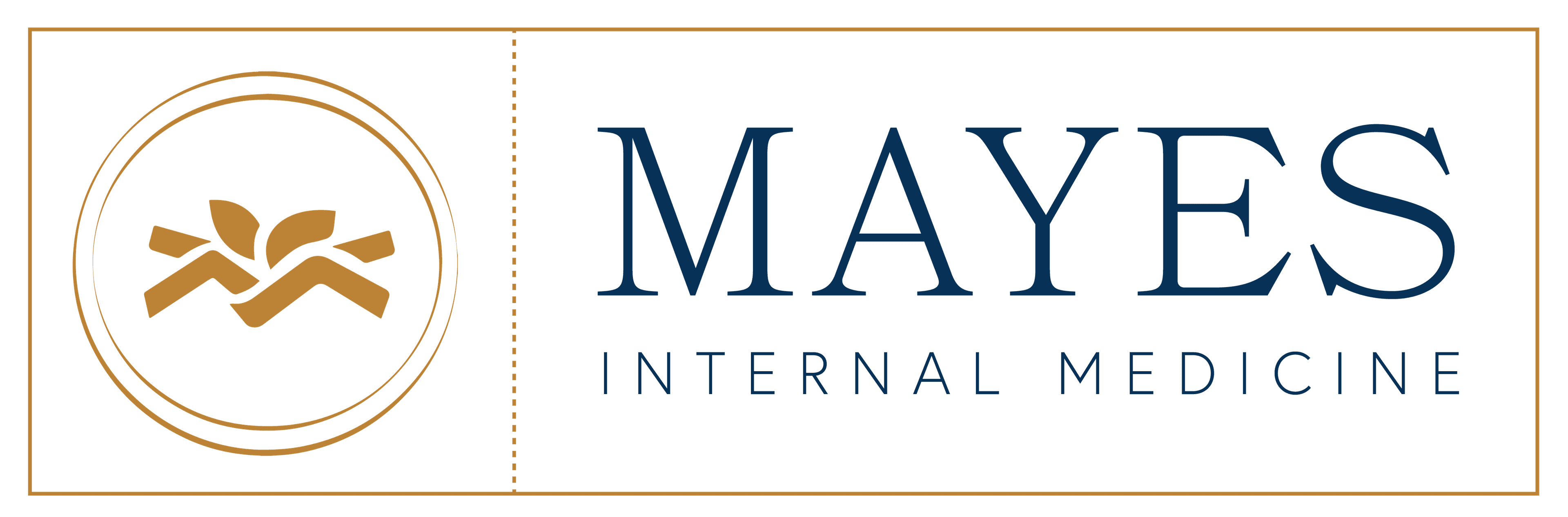 Mayes Internal Medicine
