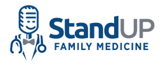 Stand Up Family Medicine