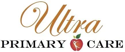 Ultra Primary Care logo