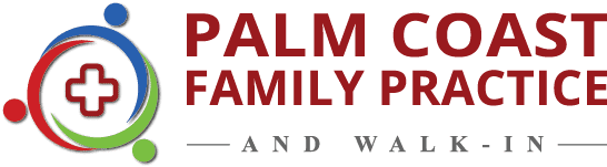 Palm Coast Family Practice & Walk-In Clinic