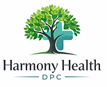 Harmony Health DPC logo