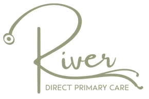 River Direct Primary Care logo