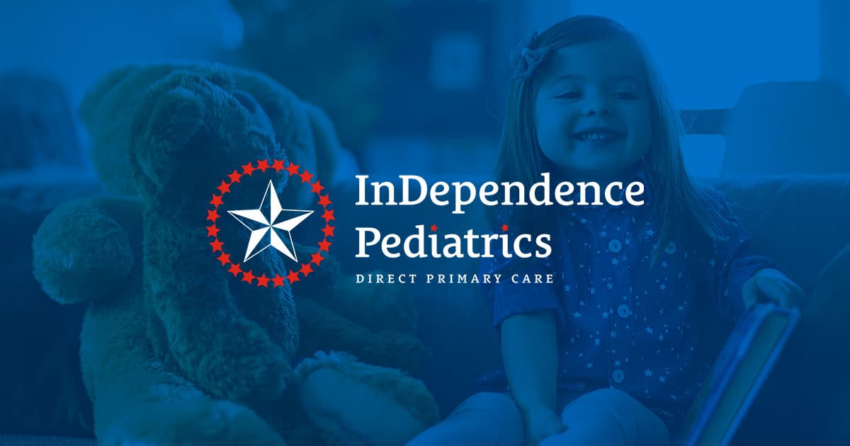 InDependence Pediatrics