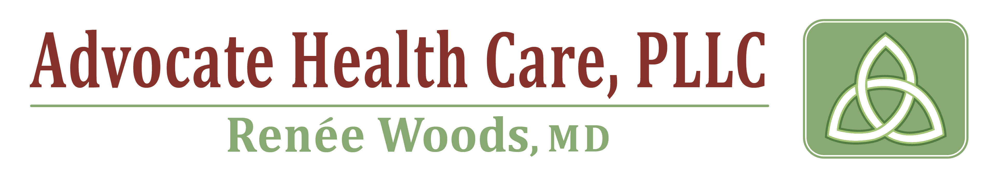 Advocate Health Care, PLLC logo