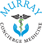 Murray Concierge Medicine logo