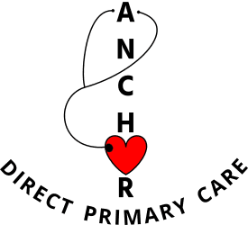 Anchor Direct Primary Care