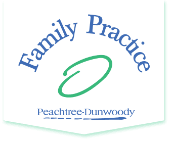 Family Practice at Peachtree-Dunwoody
