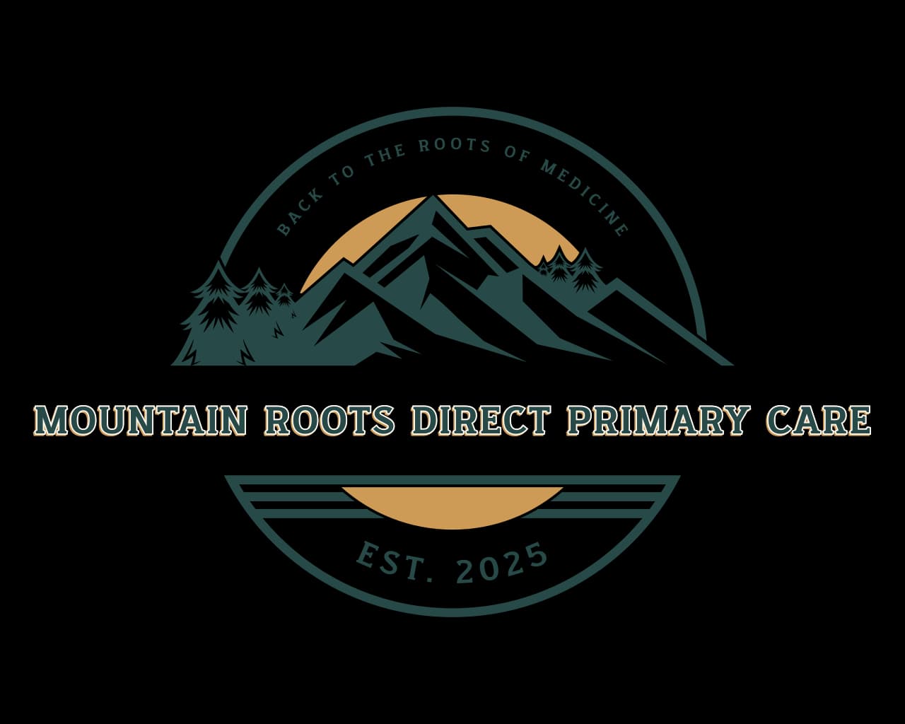 Mountain Roots Direct Primary Care