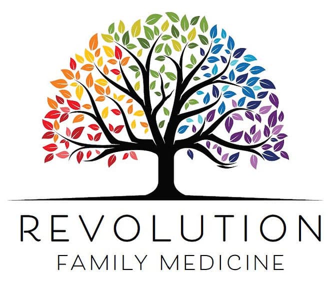 Revolution Family Medicine