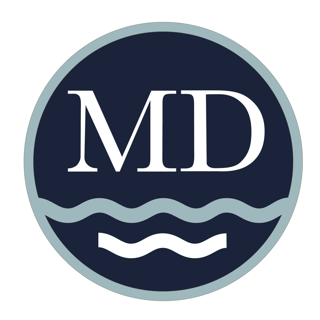 Coastal Direct MD logo