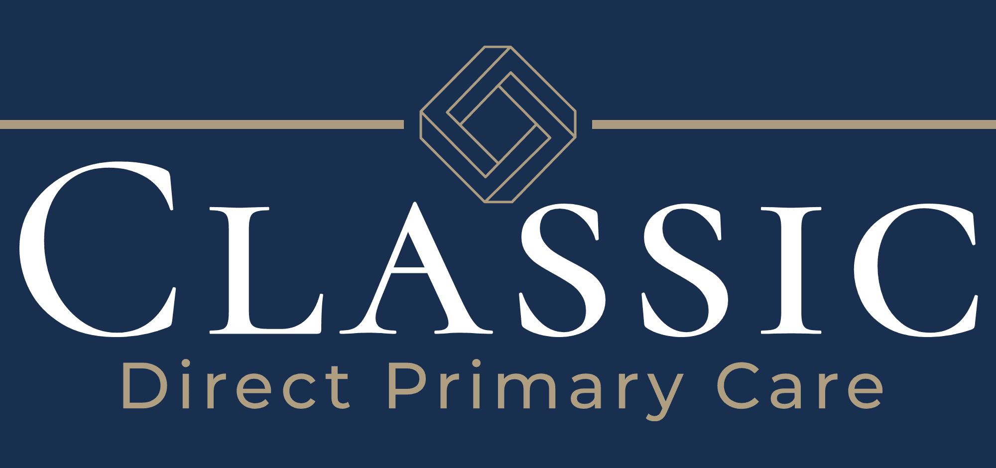 Classic Direct Primary Care logo