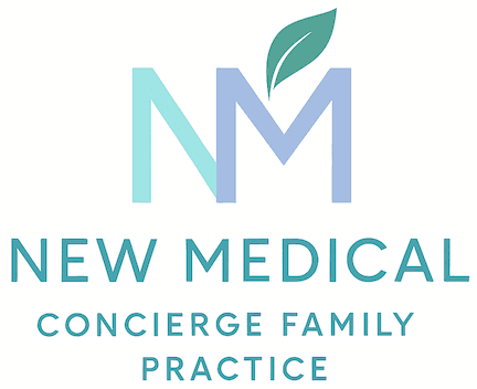 New Medical Family Practice logo