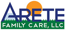 Arete Family Care, LLC logo