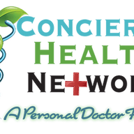 Concierge Health Network logo