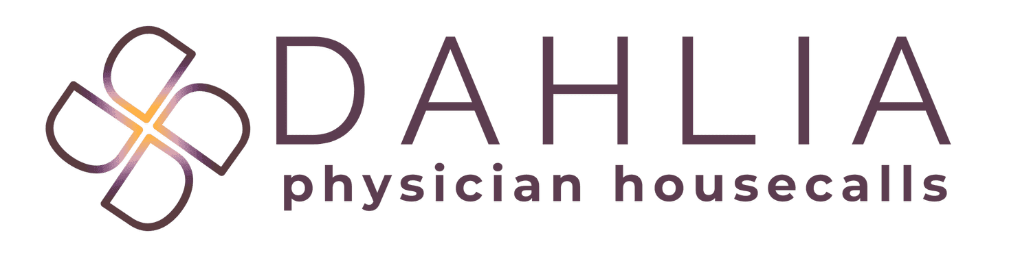 Dahlia Physician Housecalls