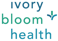 Ivory Bloom Health logo