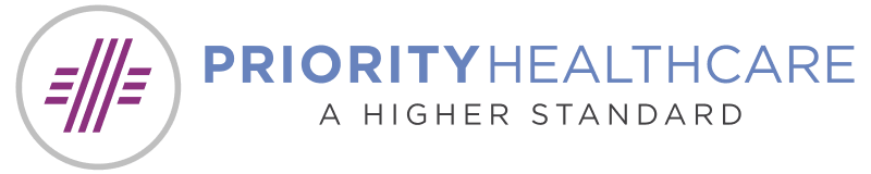 Priority Healthcare