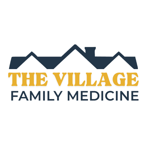 The Village Family Medicine logo