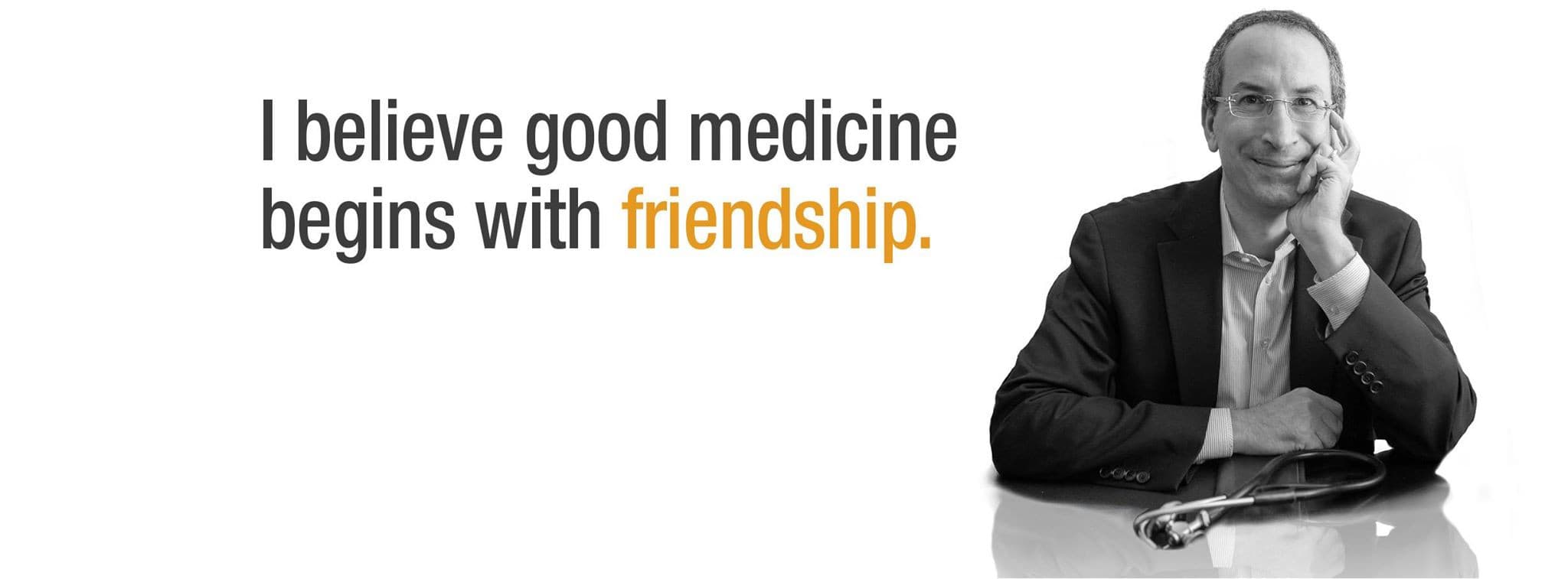 Athletic Heart of San Francisco