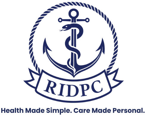 Rhode Island Direct Primary Care