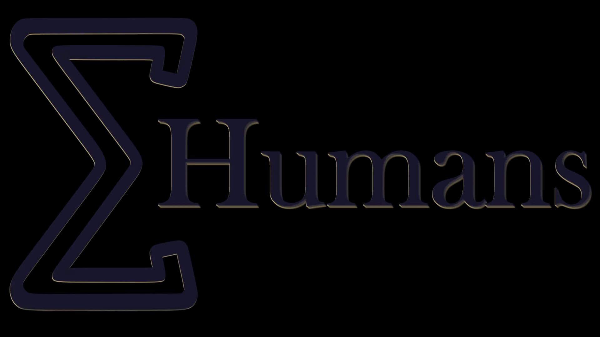 Sigma Humans logo