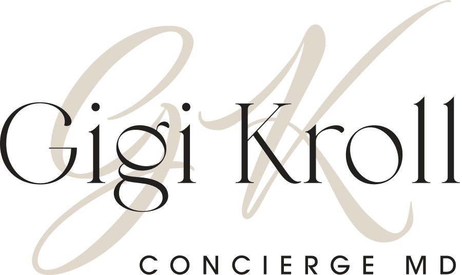 Newport Center Women's Health logo