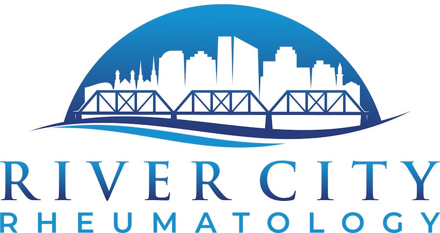 River City Rheumatology logo