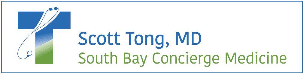 South Bay Concierge Medicine
