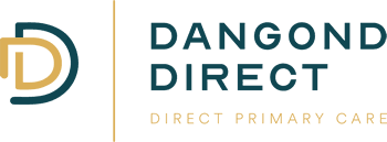 Dangond Direct logo
