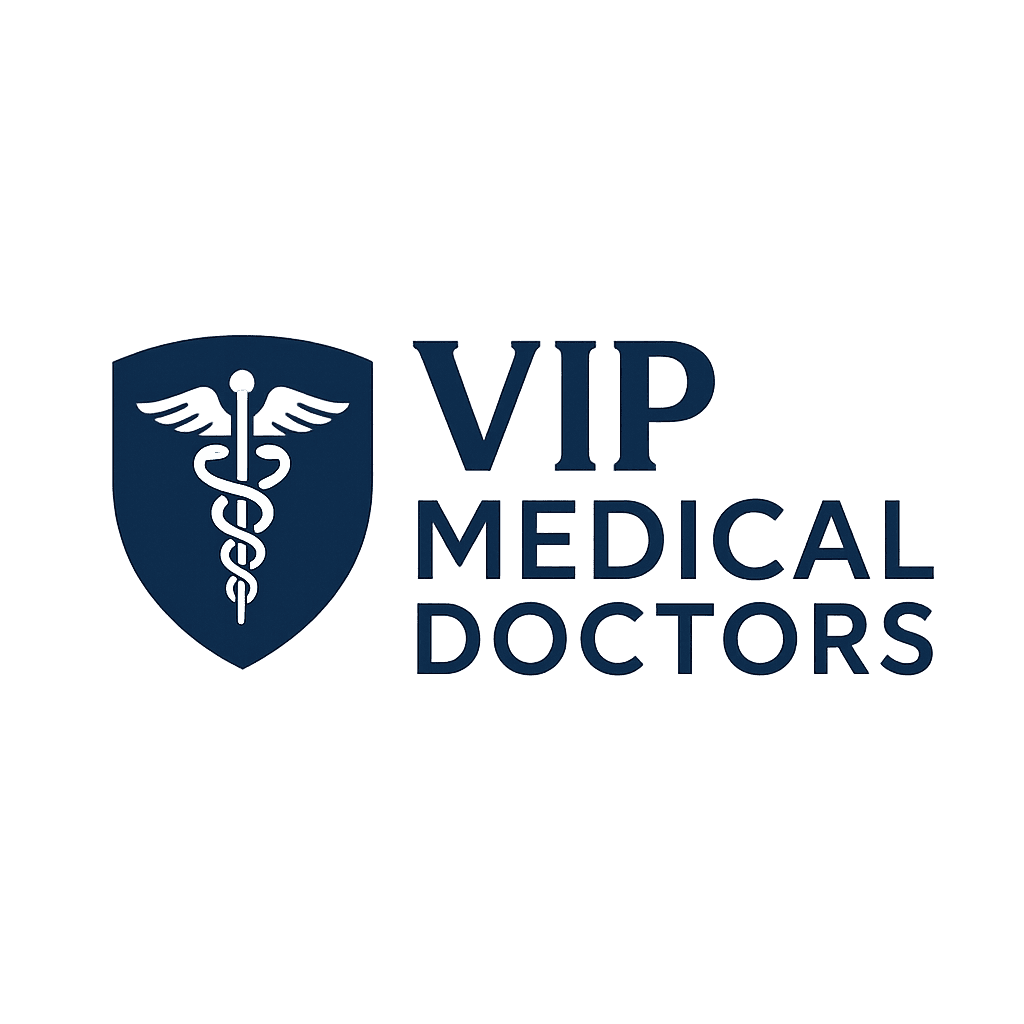 VIP Medical Doctors