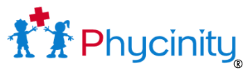 Phycinity PLLC logo
