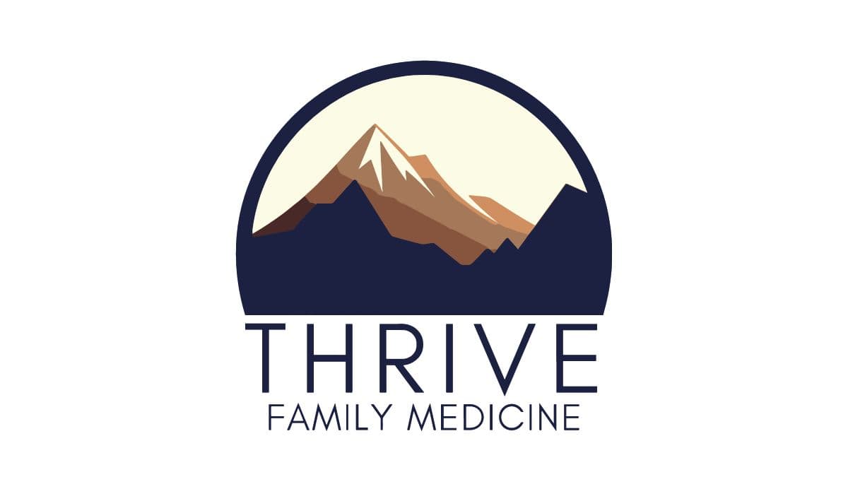 Thrive Family Medicine