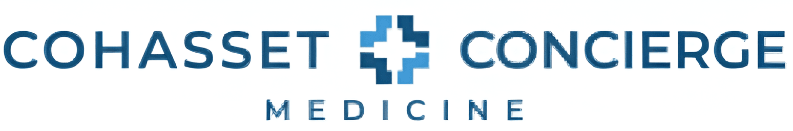 Cohasset Concierge Medicine logo