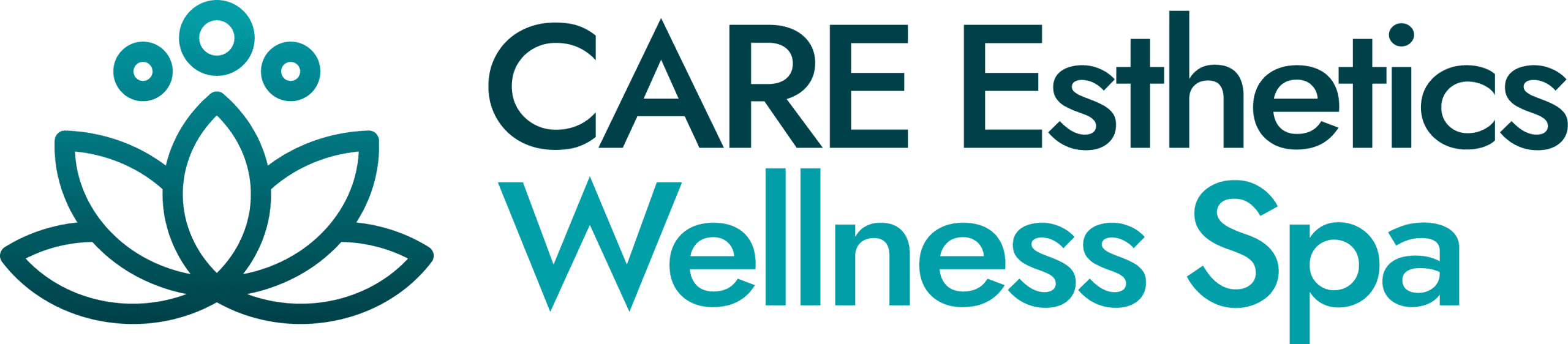 CARE Esthetics Wellness Spa logo