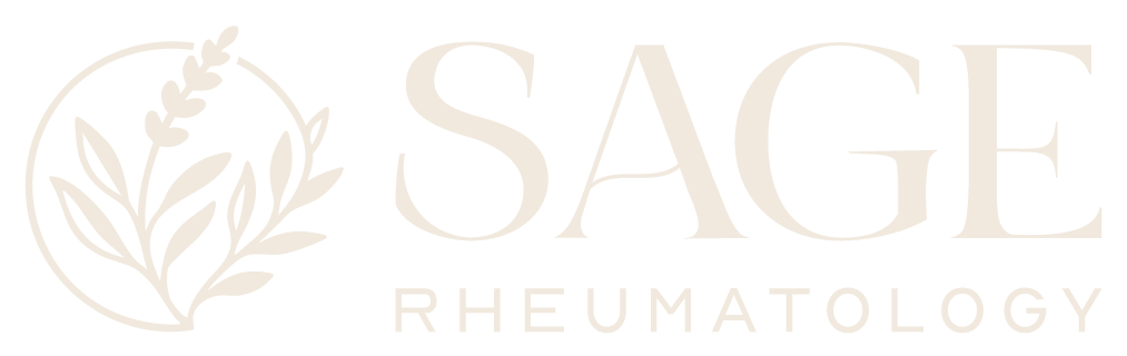 Sage Rheumatology logo