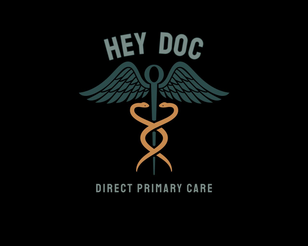 Hey Doc Direct