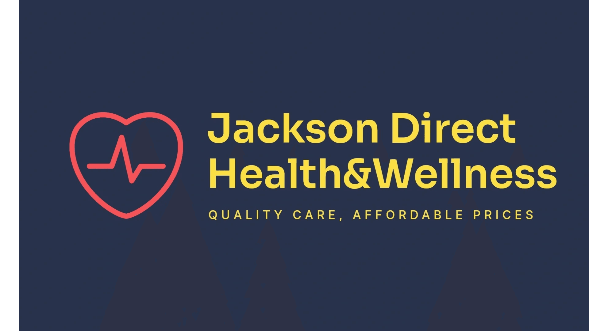 Jackson Primary Care, Inc logo