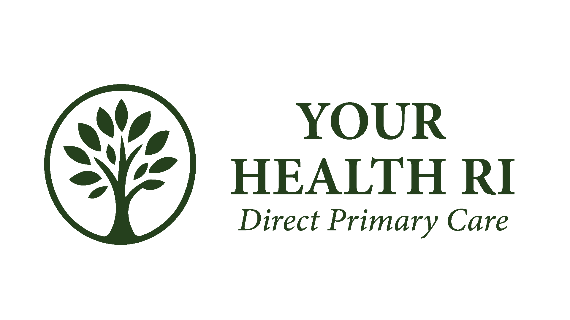 Your Health RI