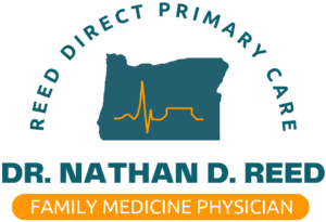 Reed Direct Primary Care
