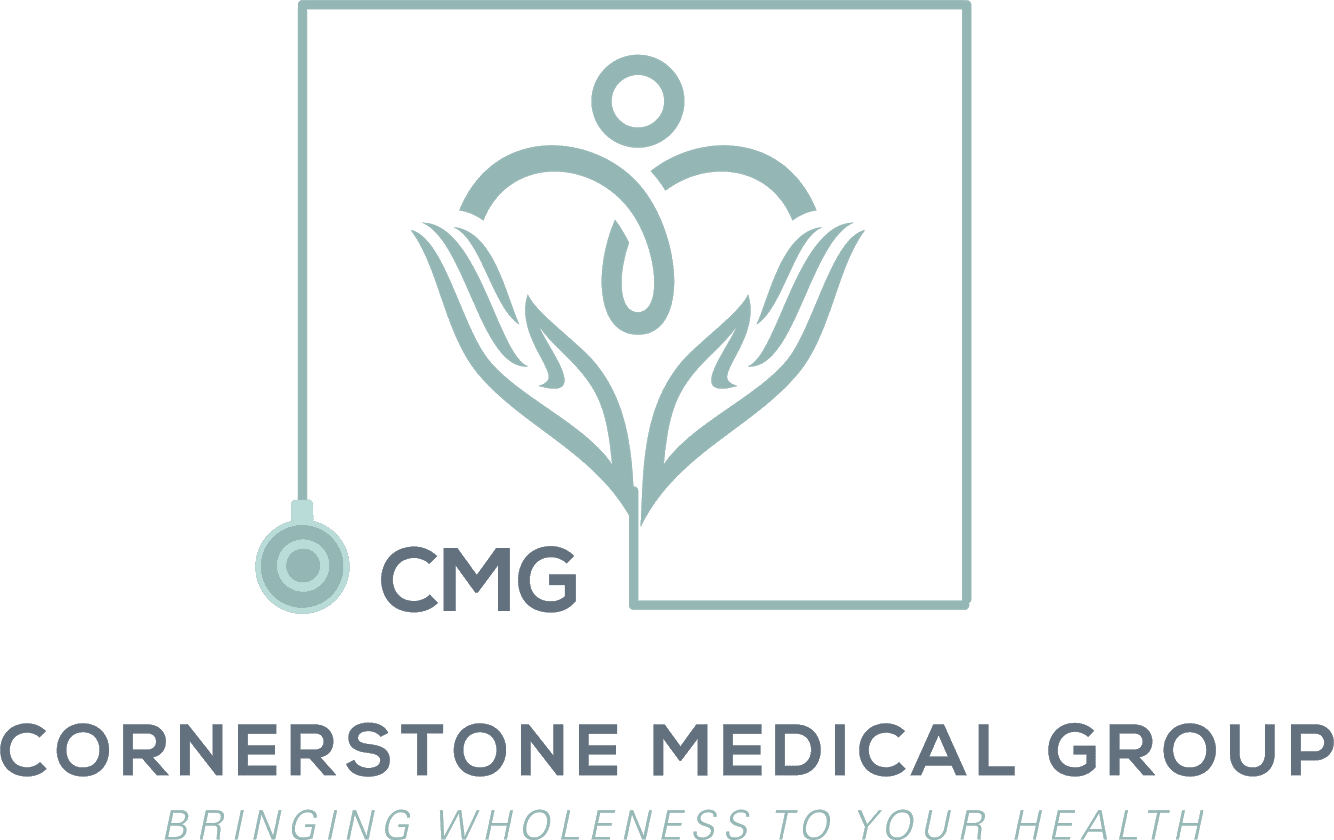 Cornerstone Medical Group Inc.