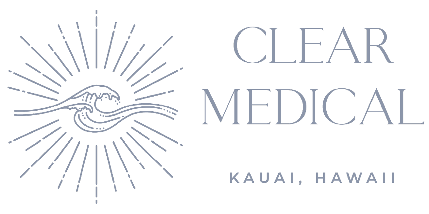 Clear Medical
